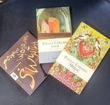 Paulo Coelho set 3 szt.