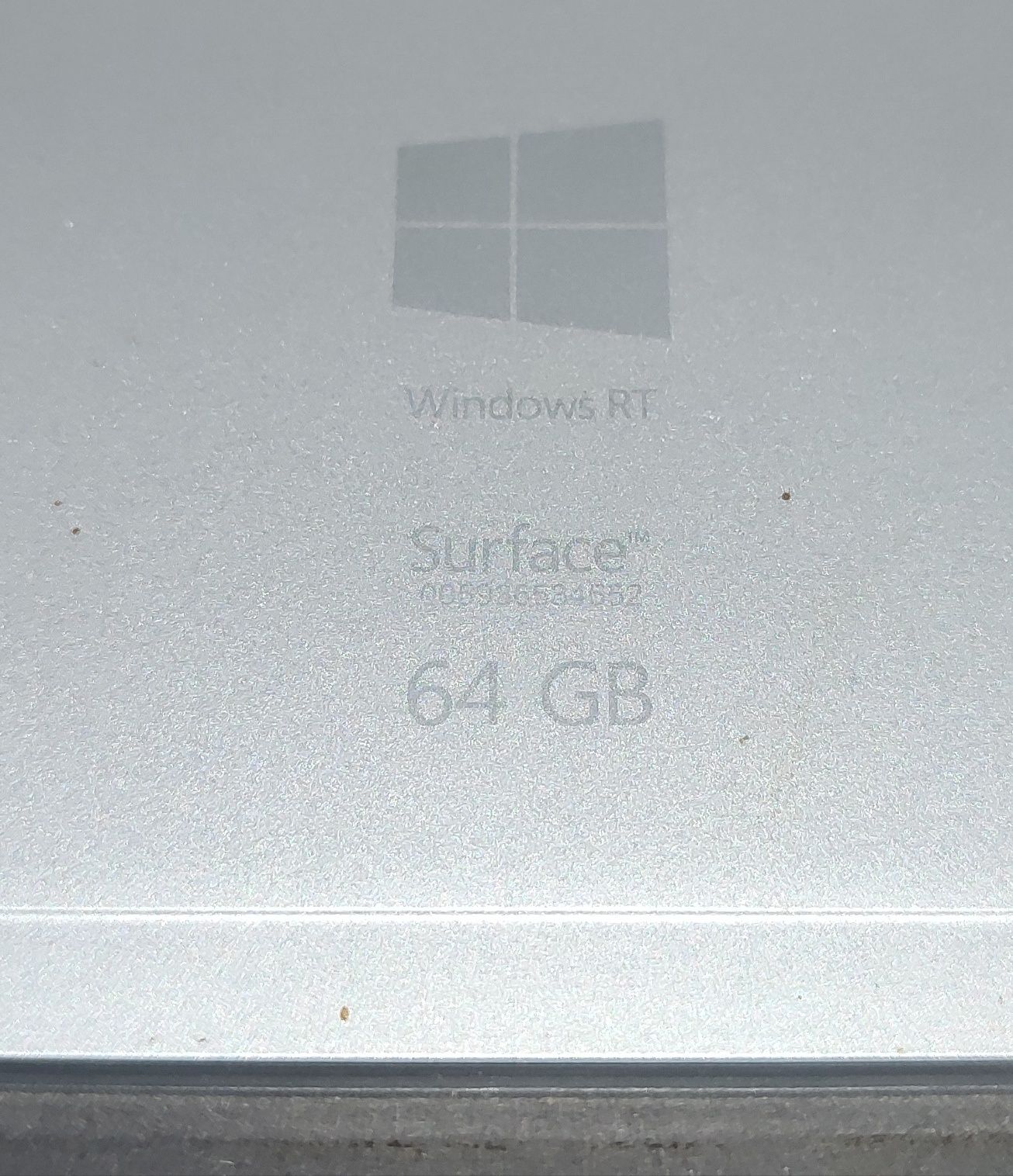 Microsoft Surface RT 64GB, HP ElitePad 900, uszkodzone.