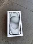 Продам iPhone 15 новиый