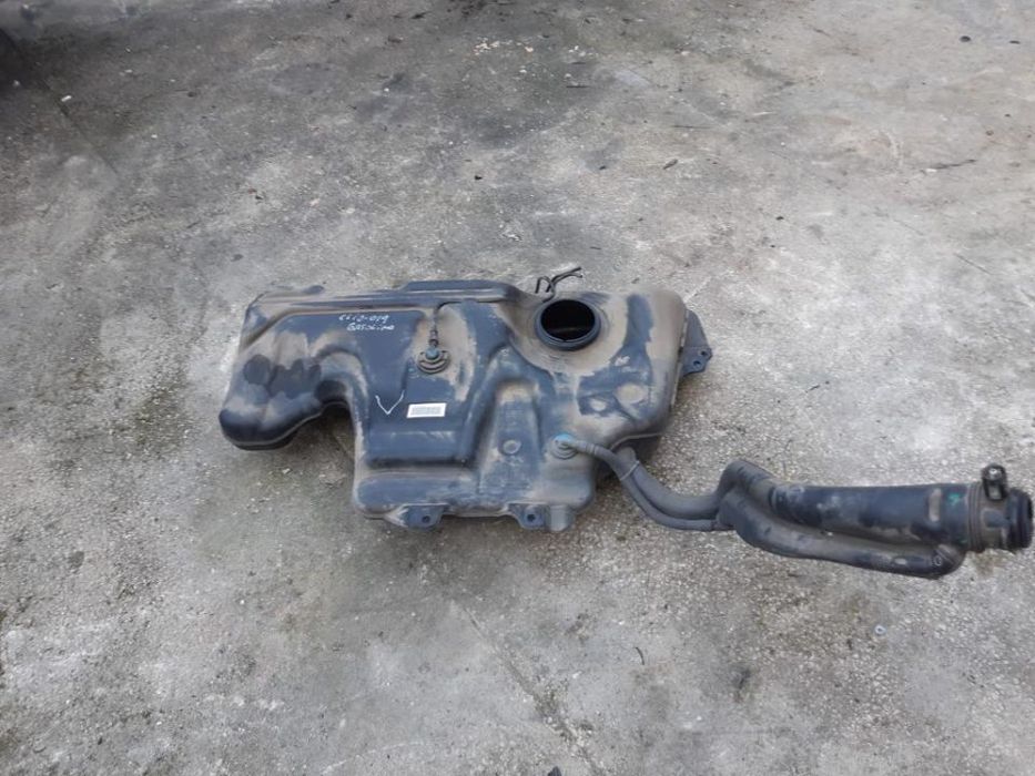 depósito de gasolina Renault Clio lV
