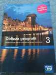 Oblicza geografii 3 -podręcznik