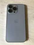 Iphone 13 pro 256