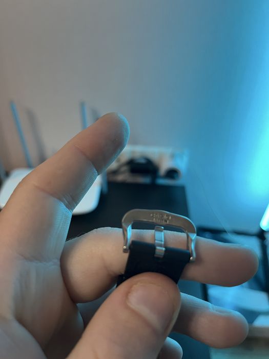 Casio G-SHOCK 2100-1A1ER