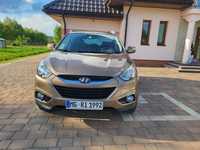 Hyundai ix35 Star Edition#klimatron#alu#