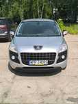 Peugeot 3008 Peugeot 3008