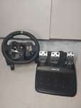 Kierownica Logitech G920