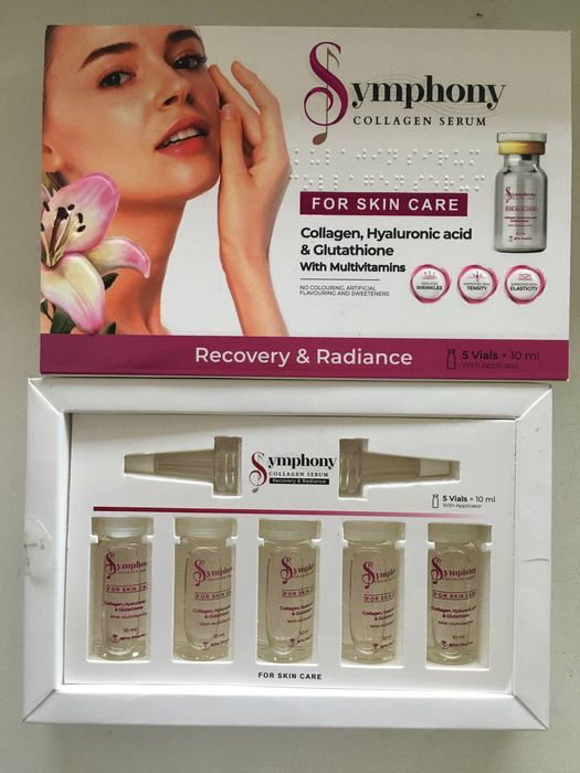 Ботокс для лица.Египет