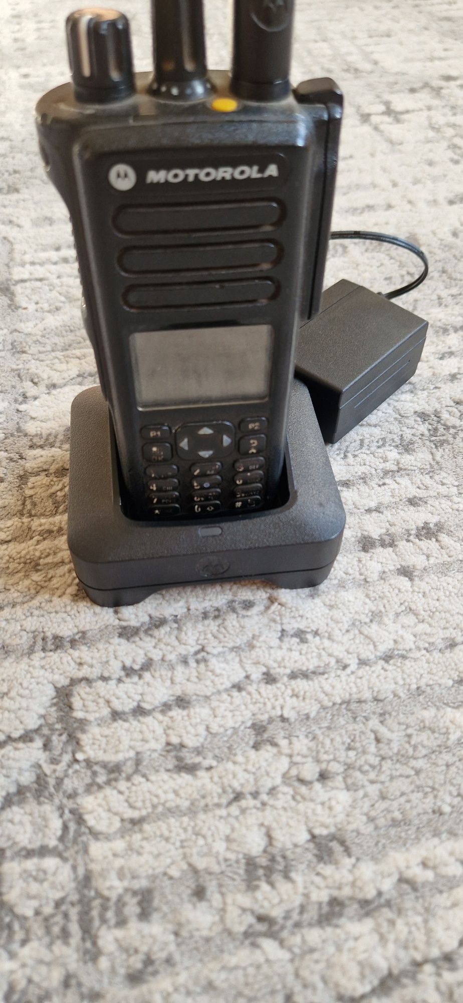 Motorola DP 4800