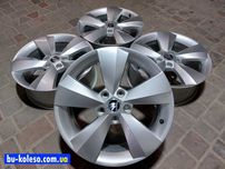 Диски Skoda Kodiaq Superb R17 5x112 Vw Passat Tiguan