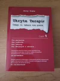 Ukryte terapie cz.1 Jerzy Zięba