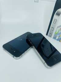 Iphone 4/4s черные в коллекцию