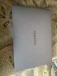 Laptop Huawei matebook d16