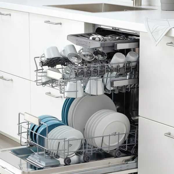 Ремонт пральних, посудомийних та сушильних машин