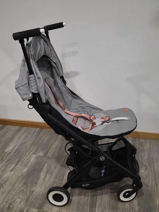 Carrinho bebé Cybex Libelle 2