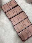 lancome la vie est belle vanille nude sensuelle 1,2 x 5
