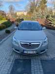 Opel Insignia 2.0 CDTI Automat 160 KM