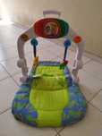 Ginásio chicco ergo gym