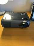 Projetor Optoma Como Novo