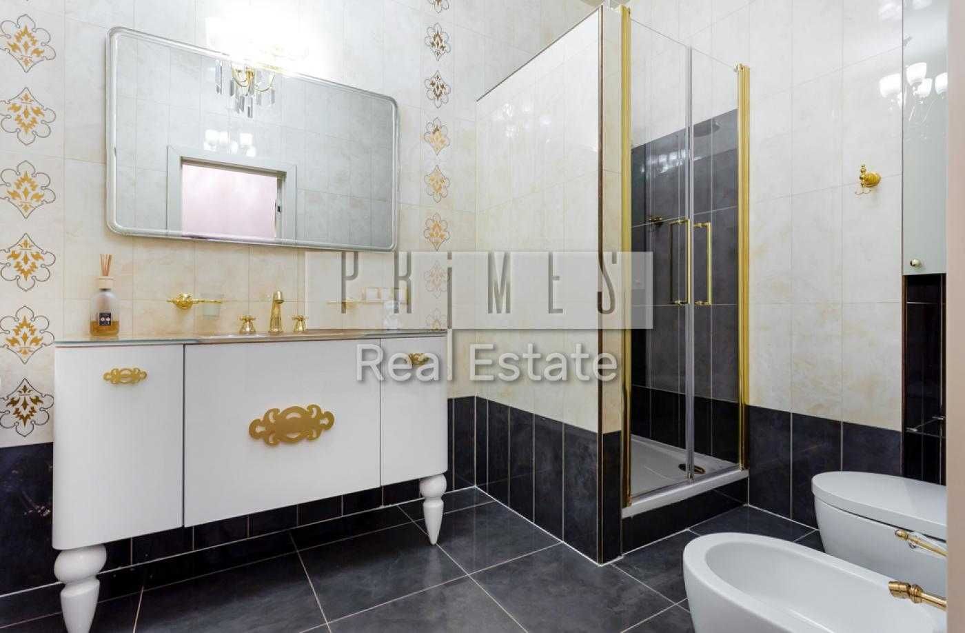 Оренда 3к квартира 116м2, ЖК Новопечерські Липки, вул. Верхогляда, 16