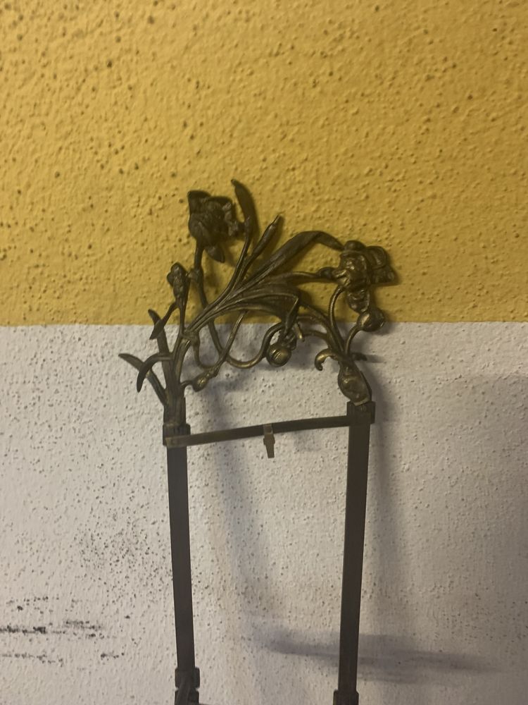 Porta Pratos de Parede