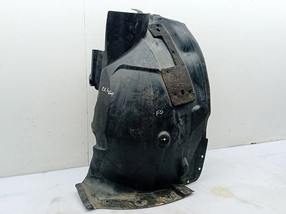 Cava roda frente direita MERCEDES-BENZ GLB-Class (X247)