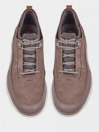 Чоловічі напівчеревики, мембранні кросівки Clarks Un Venture Low