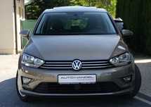 Volkswagen Golf •Gwarancja w Cenie• 1.4 125 km • 94 tys. kilom.• Auto z Niemiec •
