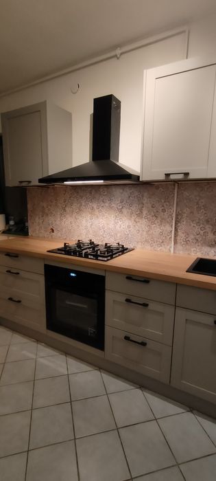 Castorama, Ikea, Agata, BRW, Leroy, MONTAŻ MEBLI I KUCHNI od A do Z