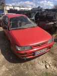Разборка Toyota Corolla E100