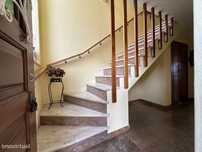 Moradia Triplex T4 Arganil