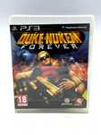 Duke Nukem Forever PS3 (Nowa w folii) Po Angielsku