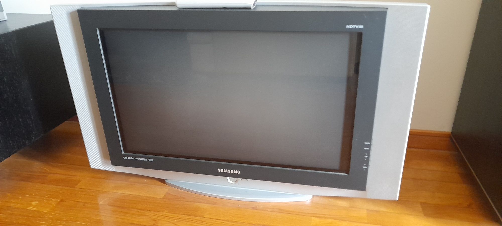 Televisão tv Samsung para arranjo