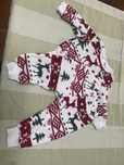 Conjunto bebé 12-18m