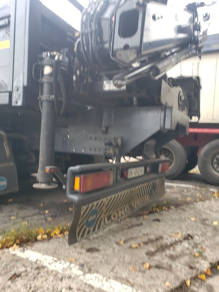 Hiab 166XS 2Hipro
