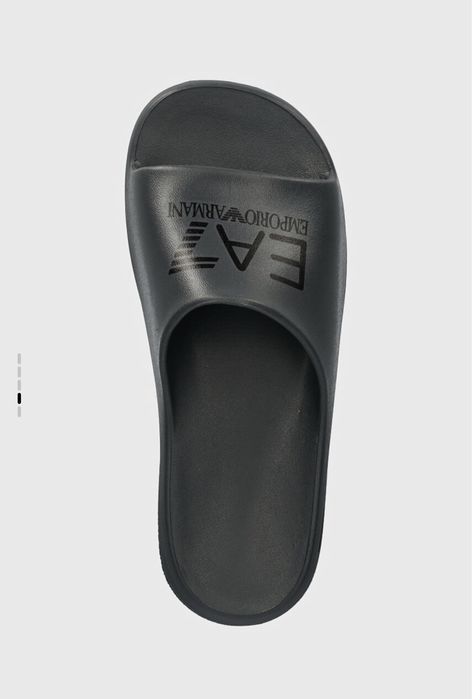 Чоловічі шльопанці Emporio Armani,43