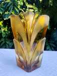 Wazon Art Deco, Bohemia ok.1930