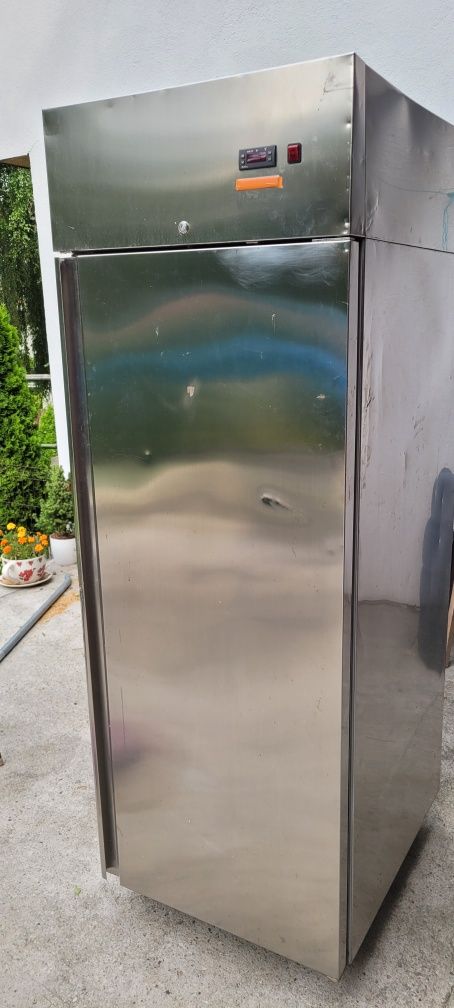 Szafa mroznicza SN-711S