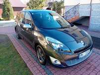Renault  Grand Scenic    Super stan!