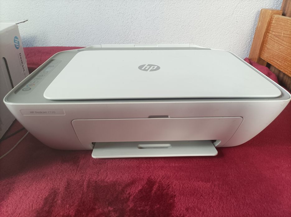 Drukarka HP DeskJet 2720