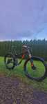 Rower górski KTM SCARP Exonic MT custom Nowy! 120mm X01 r24 r.M XC