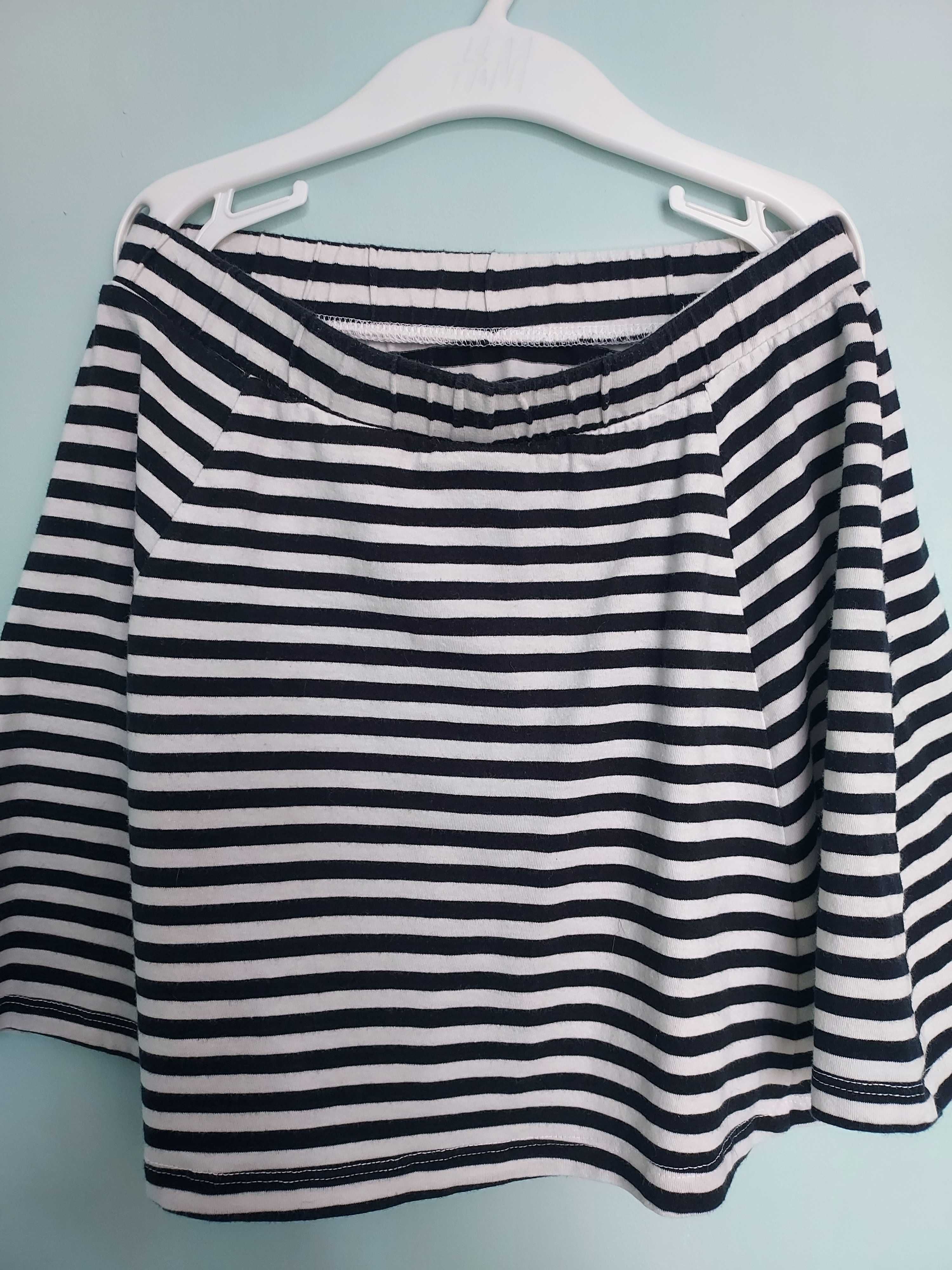 Spódnica H&M r. 146/152
