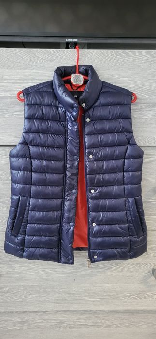 Оригинал Куртка безрукавка жилет демісезонна LTB