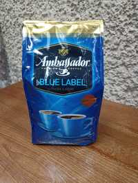 Кава Амбасадор / Ambassador Blue label 1kg