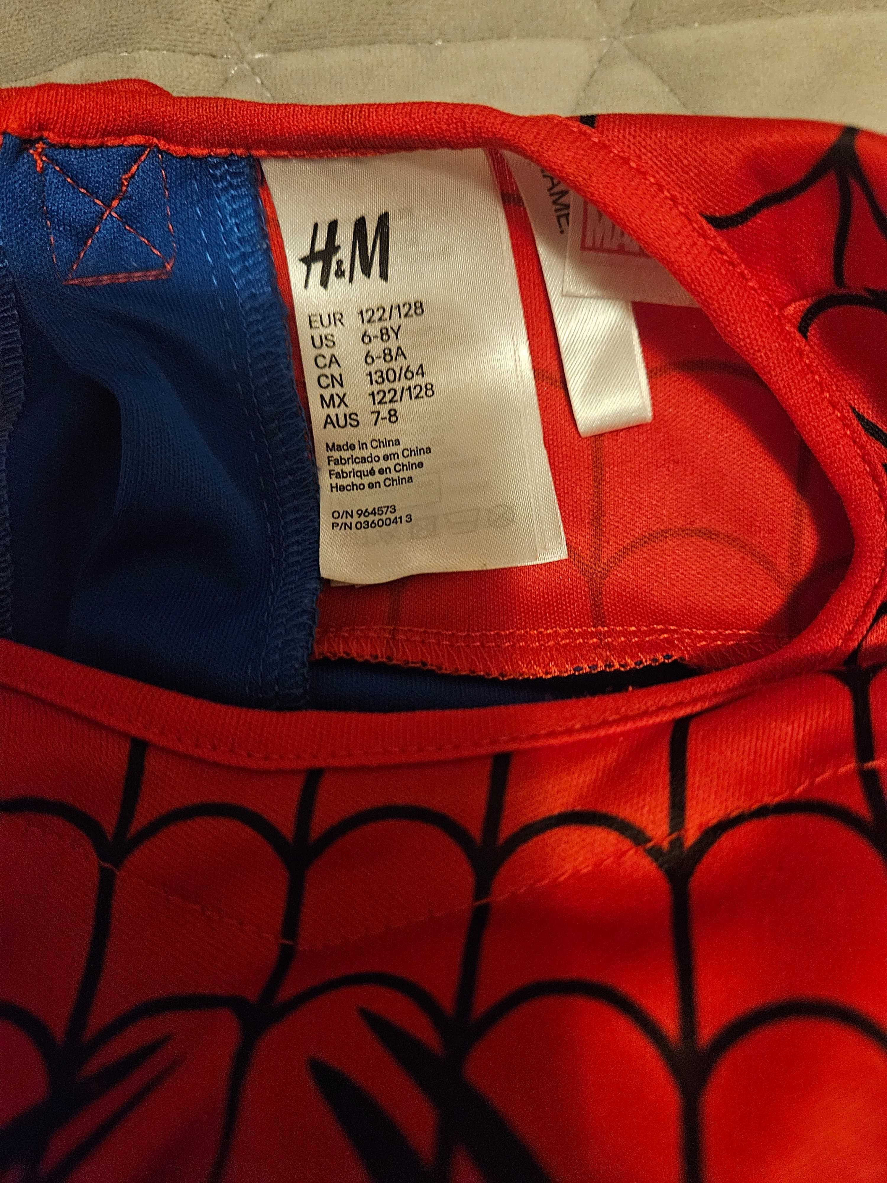 Strój karnawałowy Spider-Man H&M