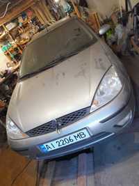 Ford Focus 2003 1.6 бензин