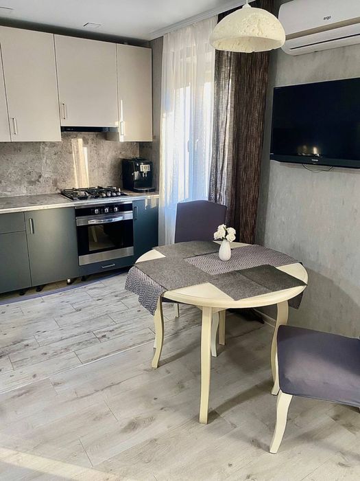 Фурманова Мотель Алмазний ‼️ Перша здача гарноі квартири в Полтаві