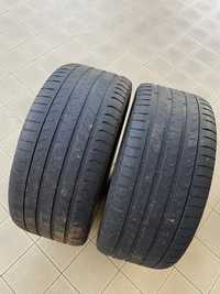 265/40 R21 Michelin Latitude Sport 3