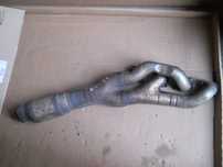 Kolektor Wydechowy Prawy Katalizator 3.5 4.4 V8 Bmw 5 E39 98-03r