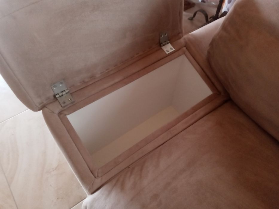 Fotel jak na zsjeciach