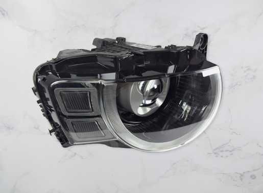 Lampa Reflektor HIGH EU LAND ROVER Defender L663  19-25 GWARANCJA
